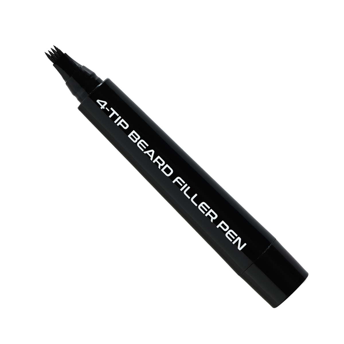 4-tip Beard Filler Pen for Men