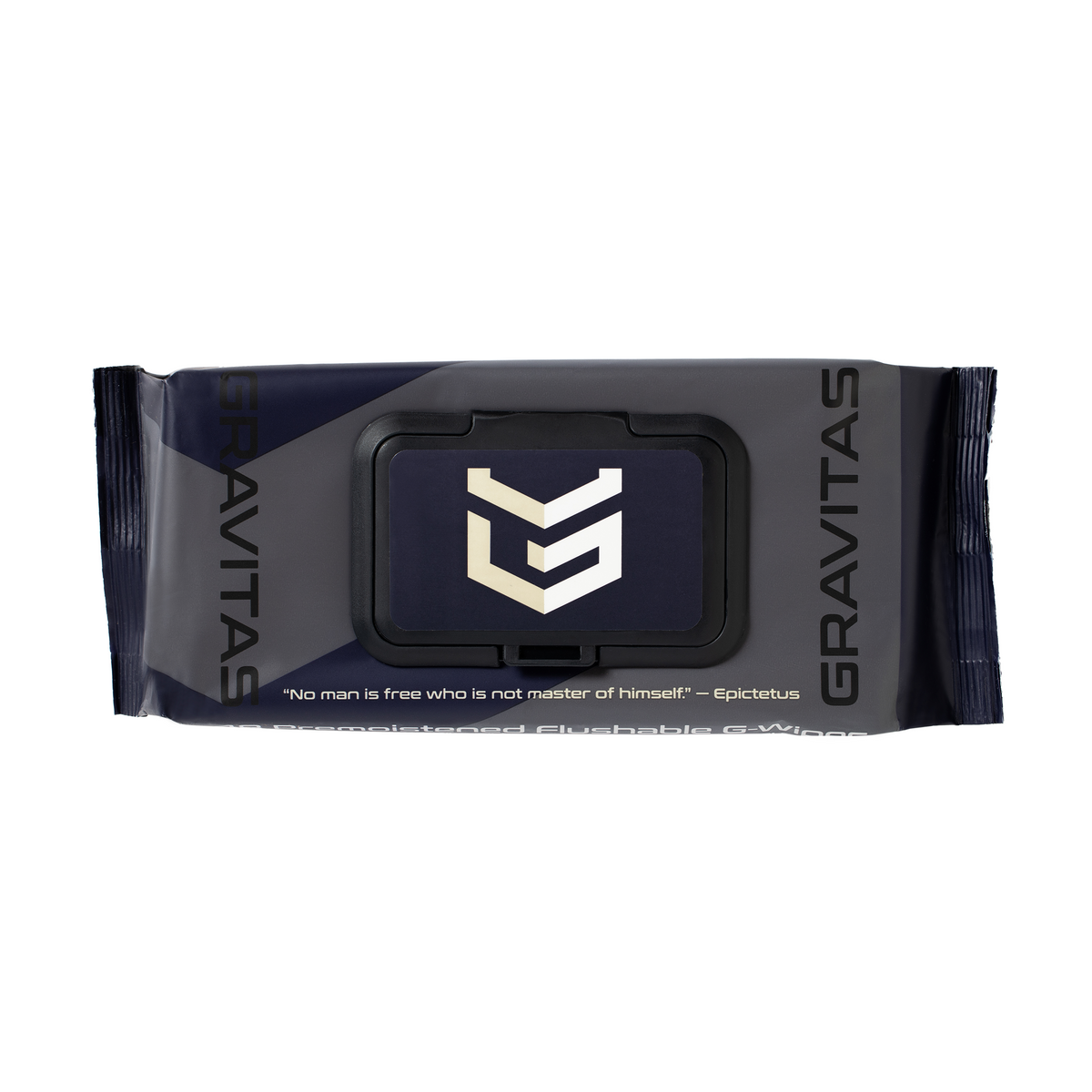 G-Wipes: Flushable Wipes for Men