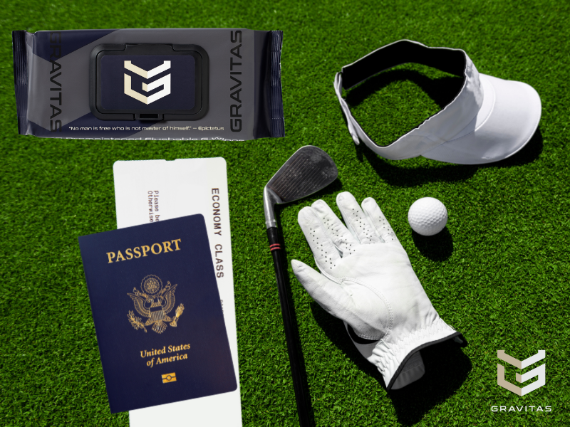 G-Wipes: Flushable Wipes for Men