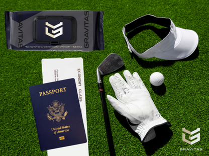 G-Wipes: Flushable Wipes for Men